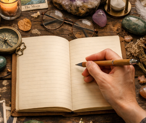 percorsi di scrittura trasformativa